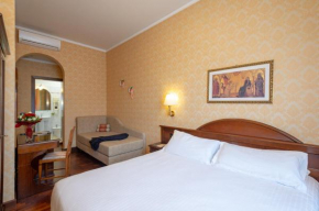 Hotel Boccaccio Florence
